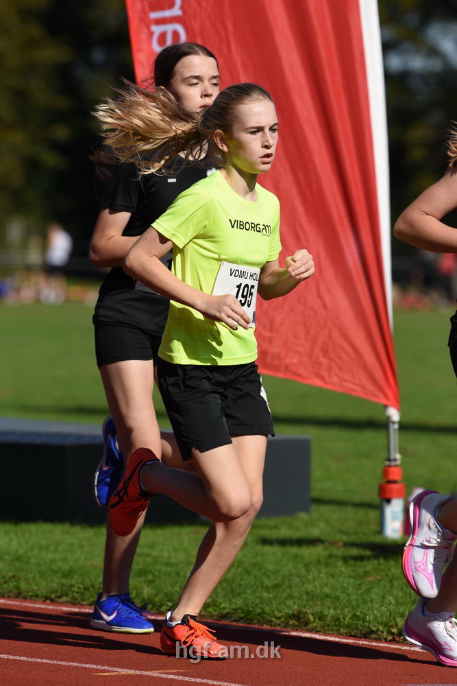 Billeder fra Vestdansk Holdmesterskab for Ungdom