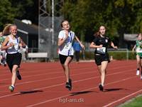 Billeder fra Vestdansk Holdmesterskab for Ungdom