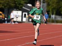Billeder fra Vestdansk Holdmesterskab for Ungdom