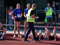 Billeder fra Vestdansk Holdmesterskab for Ungdom
