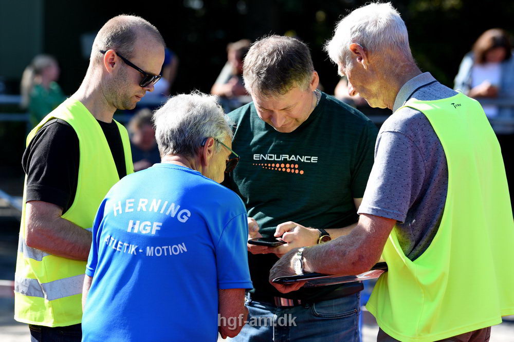 Billeder fra Vestdansk Holdmesterskab for Ungdom