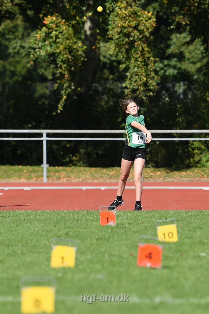 Billeder fra Vestdansk Holdmesterskab for Ungdom