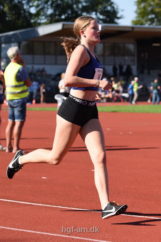 Billeder fra Vestdansk Holdmesterskab for Ungdom