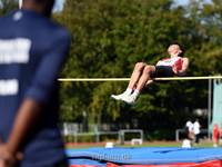 Billeder fra Vestdansk Holdmesterskab for Ungdom