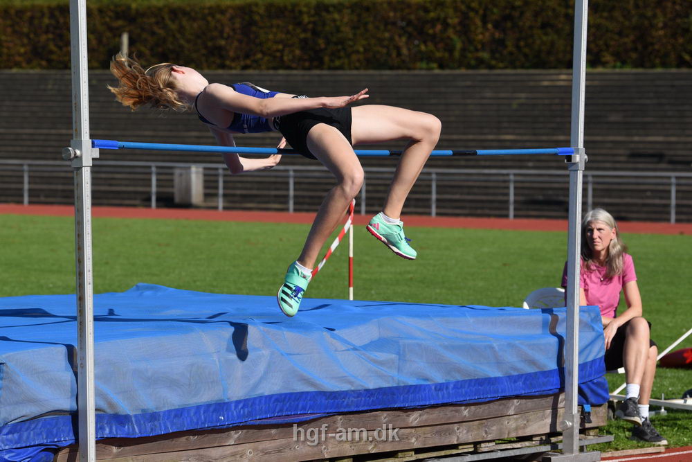 Billeder fra Vestdansk Holdmesterskab for Ungdom
