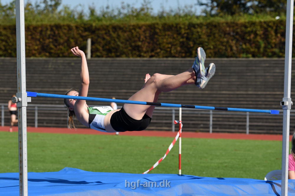 Billeder fra Vestdansk Holdmesterskab for Ungdom