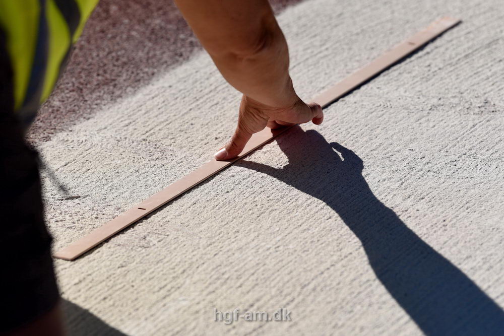 Billeder fra Vestdansk Holdmesterskab for Ungdom