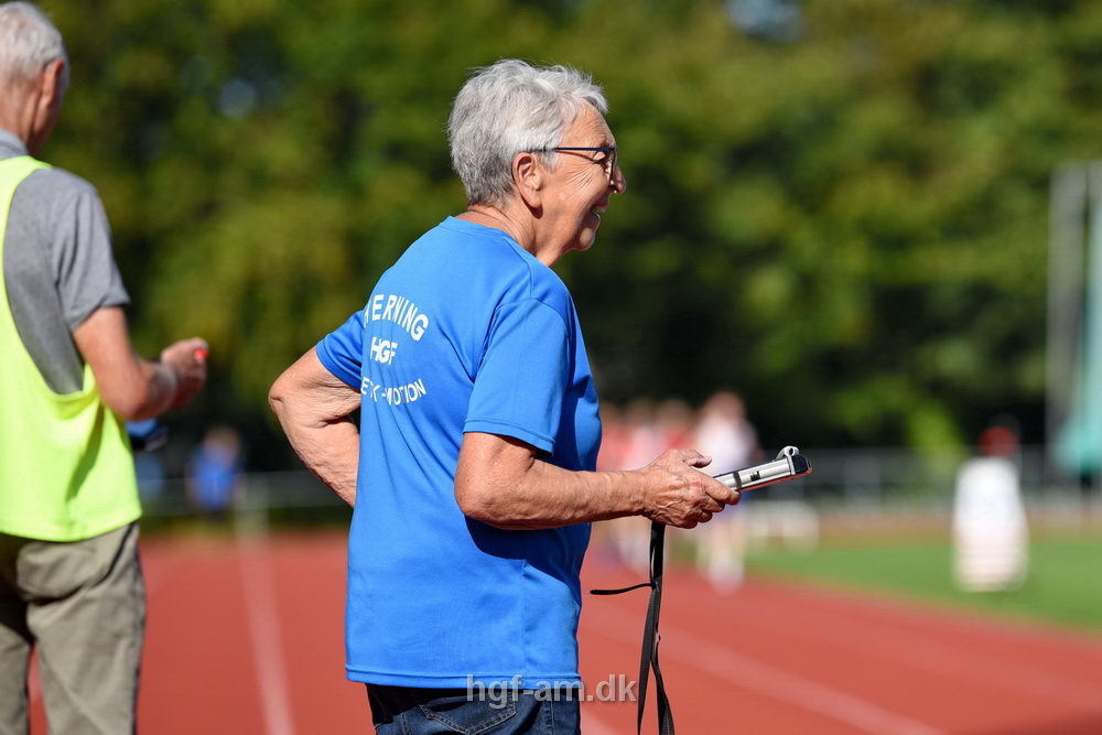Billeder fra Vestdansk Holdmesterskab for Ungdom