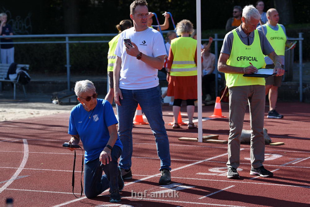 Billeder fra Vestdansk Holdmesterskab for Ungdom