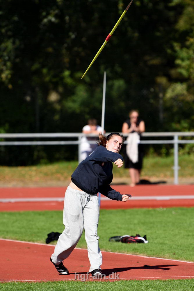 Billeder fra Vestdansk Holdmesterskab for Ungdom