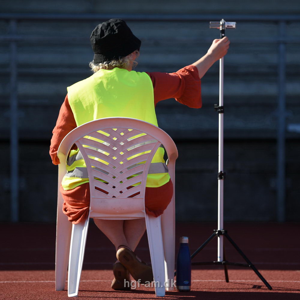 Billeder fra Vestdansk Holdmesterskab for Ungdom