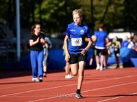 Billeder fra Vestdansk Holdmesterskab for Ungdom