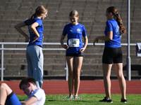 Billeder fra Vestdansk Holdmesterskab for Ungdom