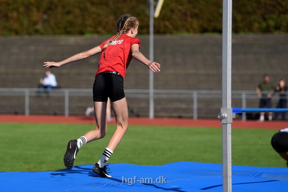 Billeder fra Vestdansk Holdmesterskab for Ungdom