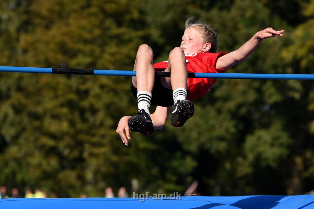 Billeder fra Vestdansk Holdmesterskab for Ungdom