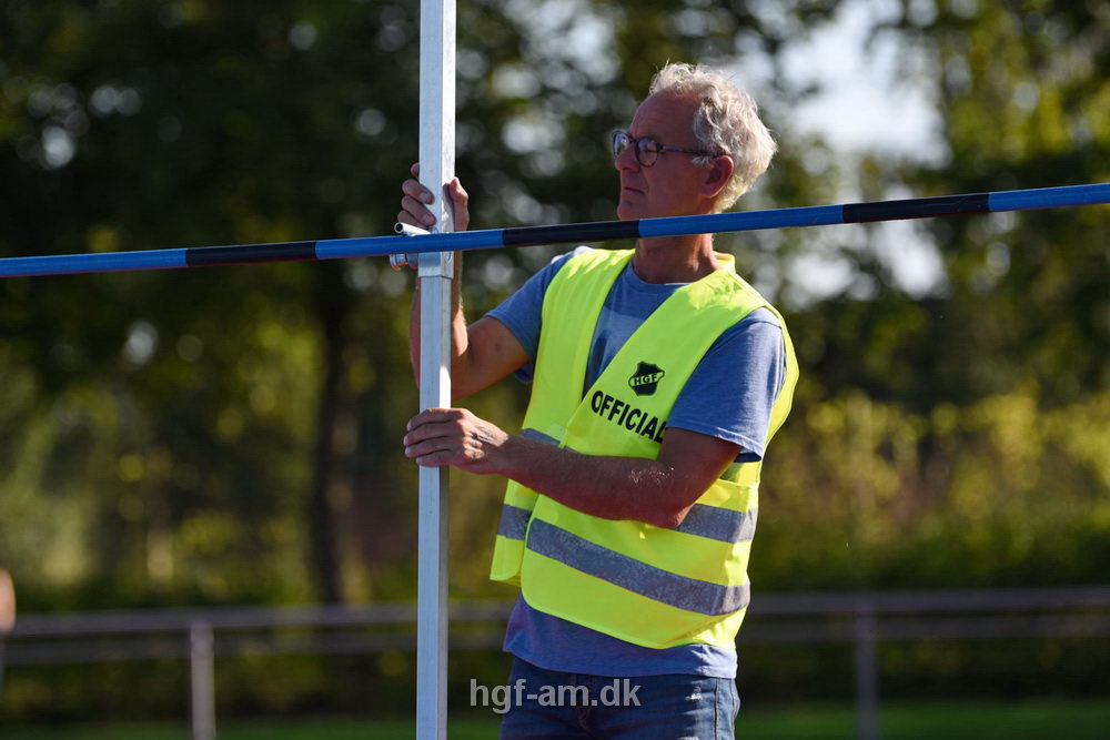 Billeder fra Vestdansk Holdmesterskab for Ungdom