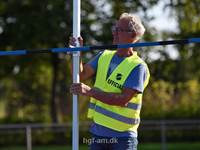 Billeder fra Vestdansk Holdmesterskab for Ungdom