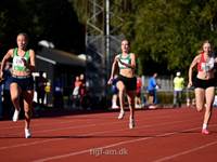 Billeder fra Vestdansk Holdmesterskab for Ungdom