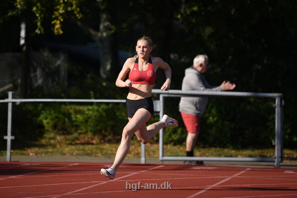 Billeder fra Vestdansk Holdmesterskab for Ungdom