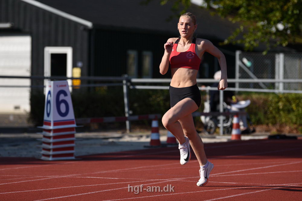 Billeder fra Vestdansk Holdmesterskab for Ungdom