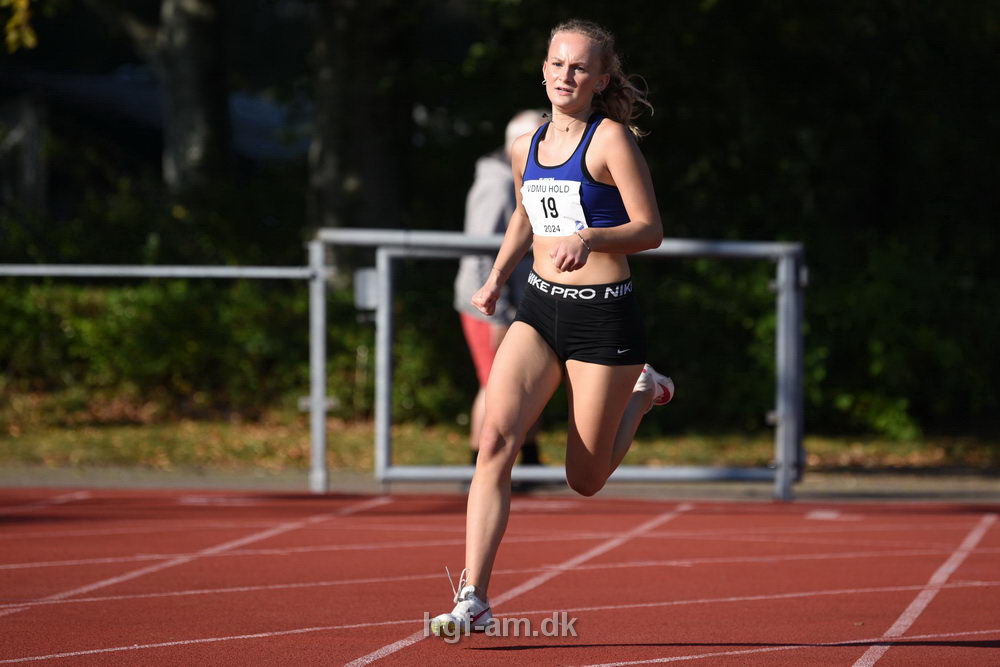 Billeder fra Vestdansk Holdmesterskab for Ungdom