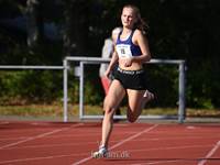 Billeder fra Vestdansk Holdmesterskab for Ungdom