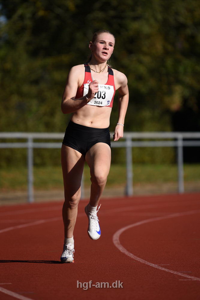 Billeder fra Vestdansk Holdmesterskab for Ungdom