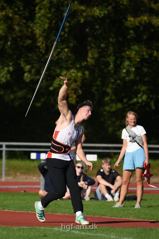 Billeder fra Vestdansk Holdmesterskab for Ungdom