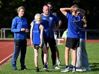 Billeder fra Vestdansk Holdmesterskab for Ungdom