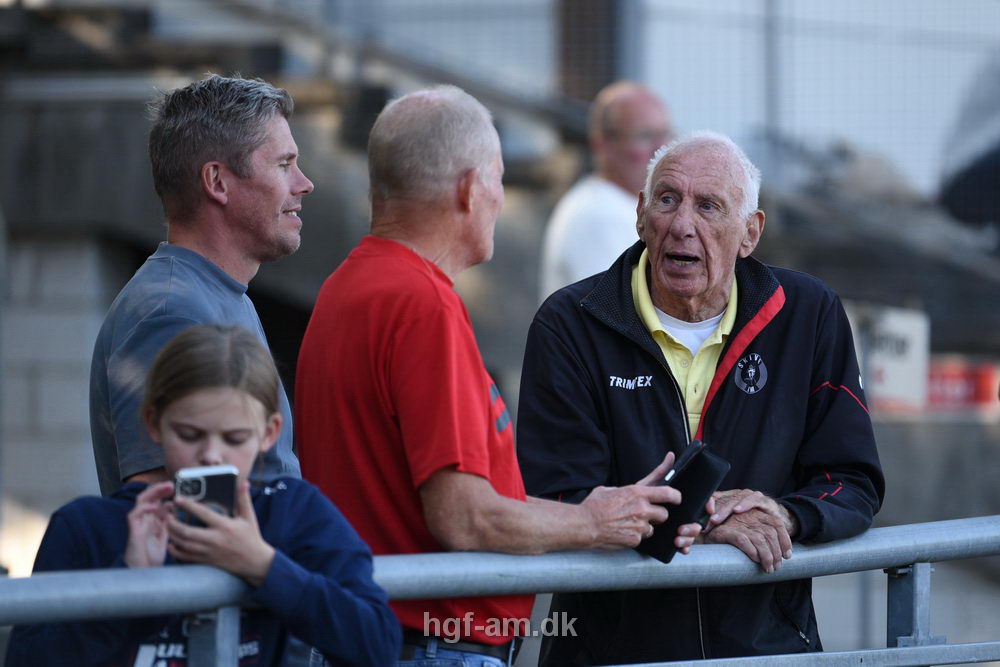 Billeder fra Vestdansk Holdmesterskab for Ungdom