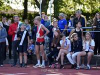 Billeder fra Vestdansk Holdmesterskab for Ungdom