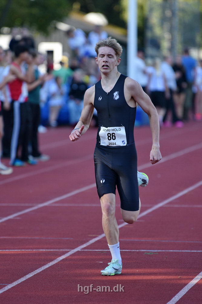 Billeder fra Vestdansk Holdmesterskab for Ungdom