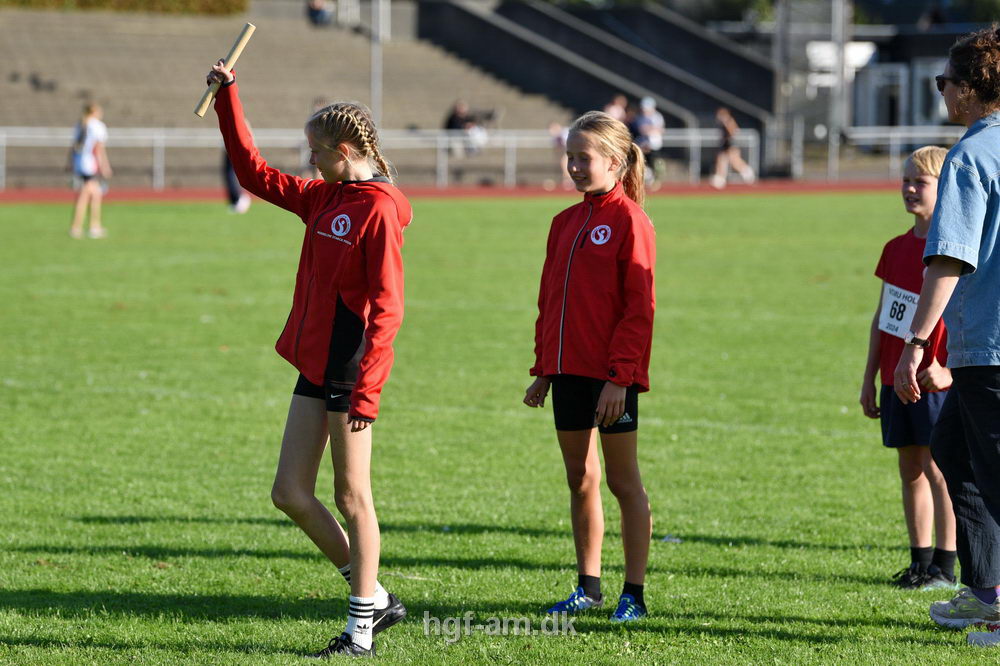 Billeder fra Vestdansk Holdmesterskab for Ungdom