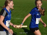 Billeder fra Vestdansk Holdmesterskab for Ungdom