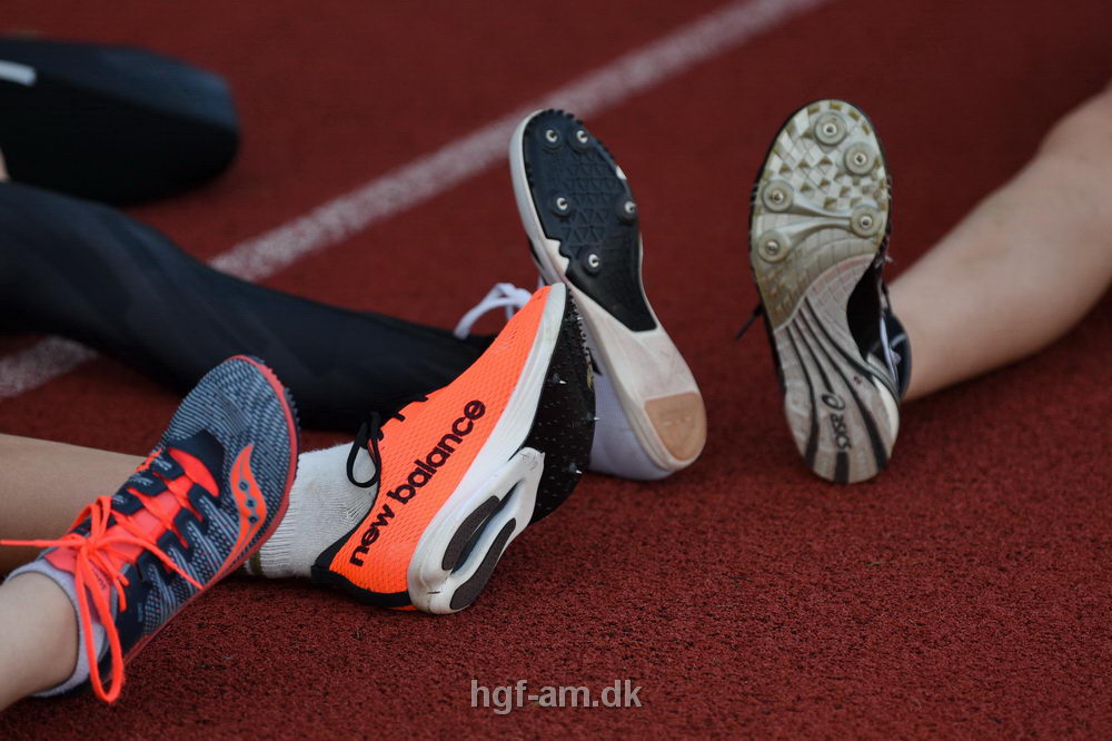 Billeder fra Vestdansk Holdmesterskab for Ungdom