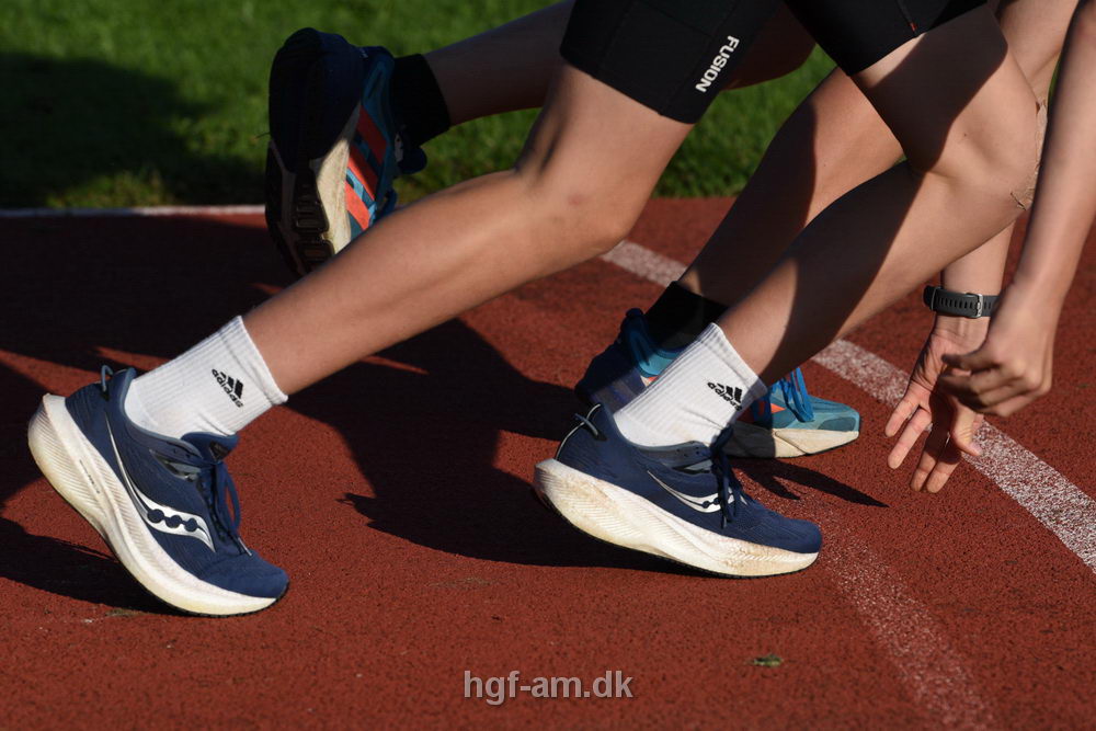 Billeder fra Vestdansk Holdmesterskab for Ungdom