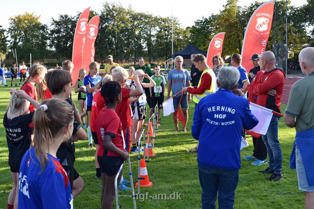 Billeder fra Vestdansk Holdmesterskab for Ungdom