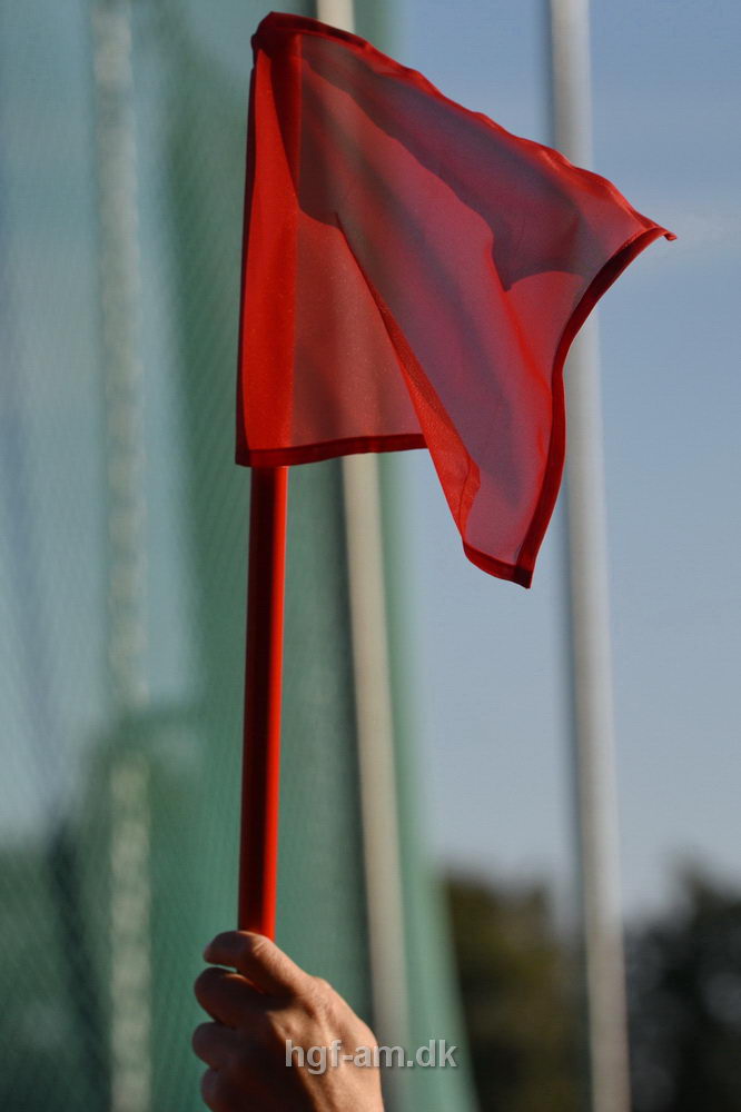 Billeder fra Vestdansk Holdmesterskab for Ungdom