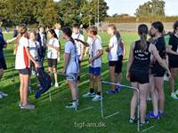 Billeder fra Vestdansk Holdmesterskab for Ungdom