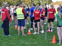 Billeder fra Vestdansk Holdmesterskab for Ungdom