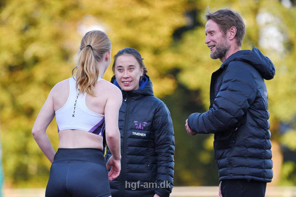 Billeder fra Vestdansk Holdmesterskab for Ungdom