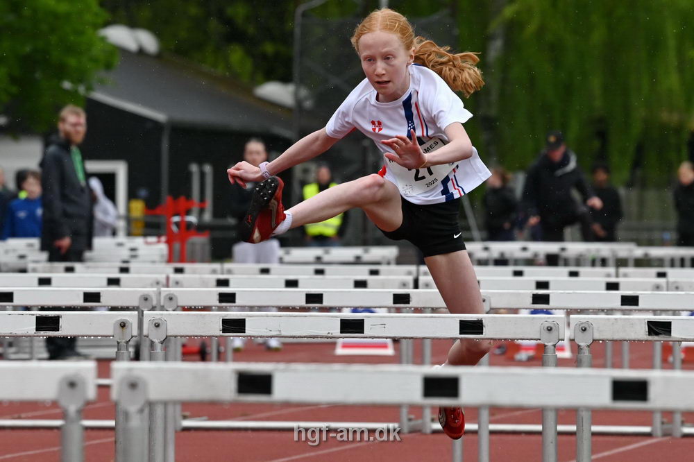 Billeder fra Herning Games 2025