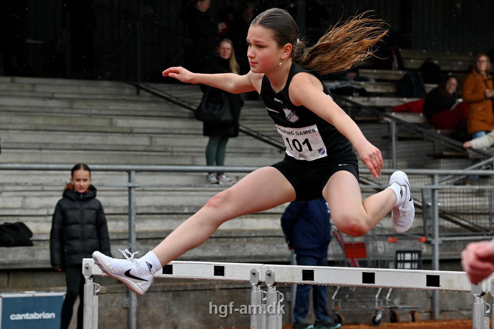 Billeder fra Herning Games 2025