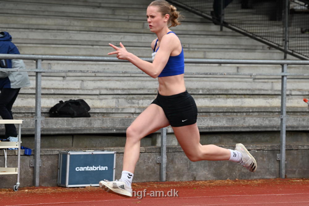 Billeder fra Herning Games 2025