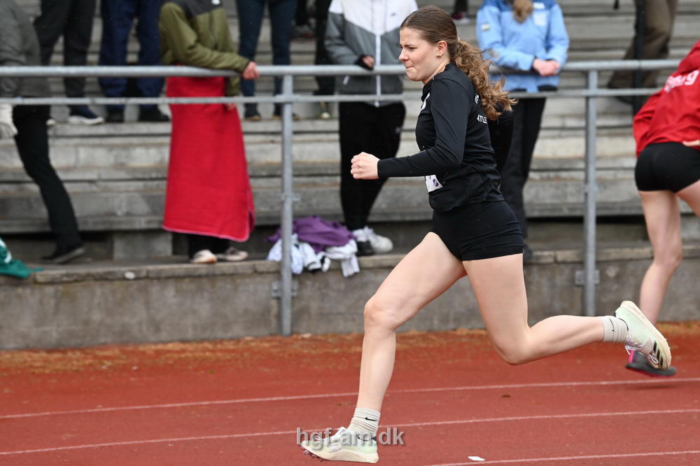 Billeder fra Herning Games 2025