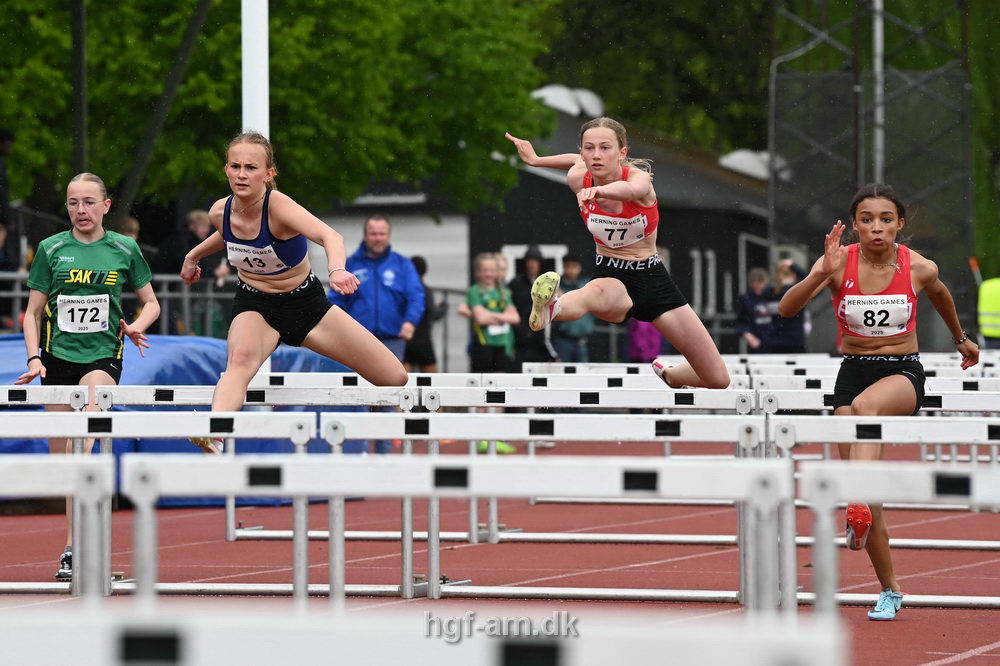 Billeder fra Herning Games 2025