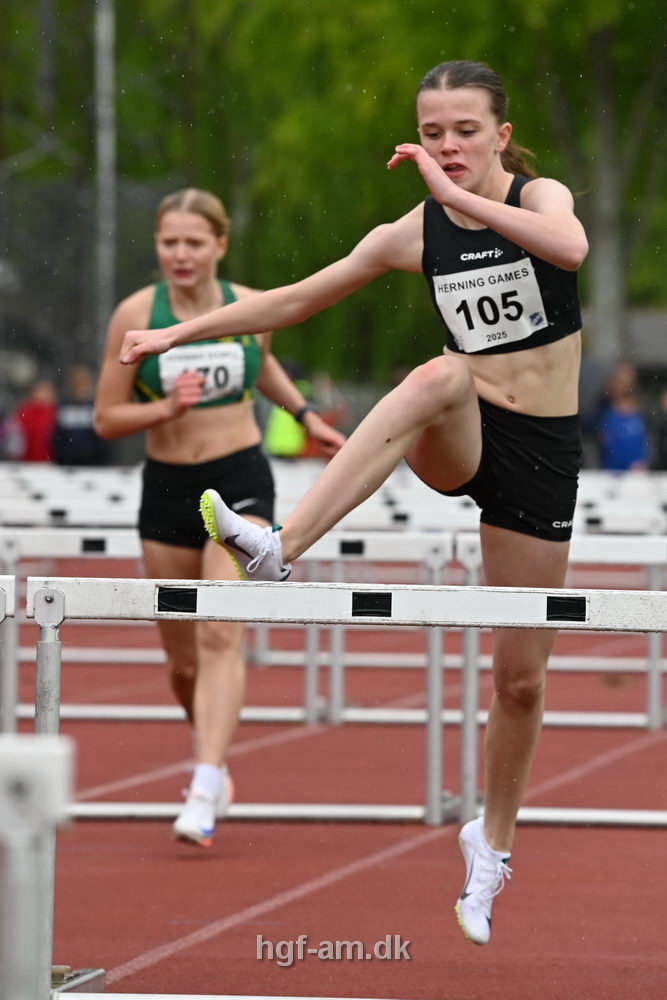 Billeder fra Herning Games 2025