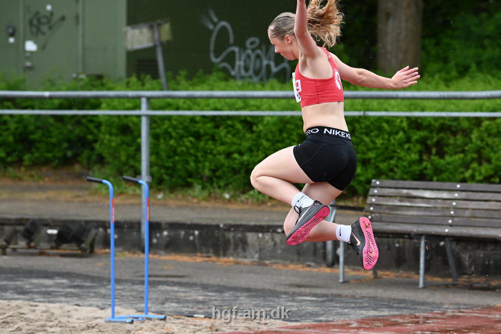 Billeder fra Herning Games 2025