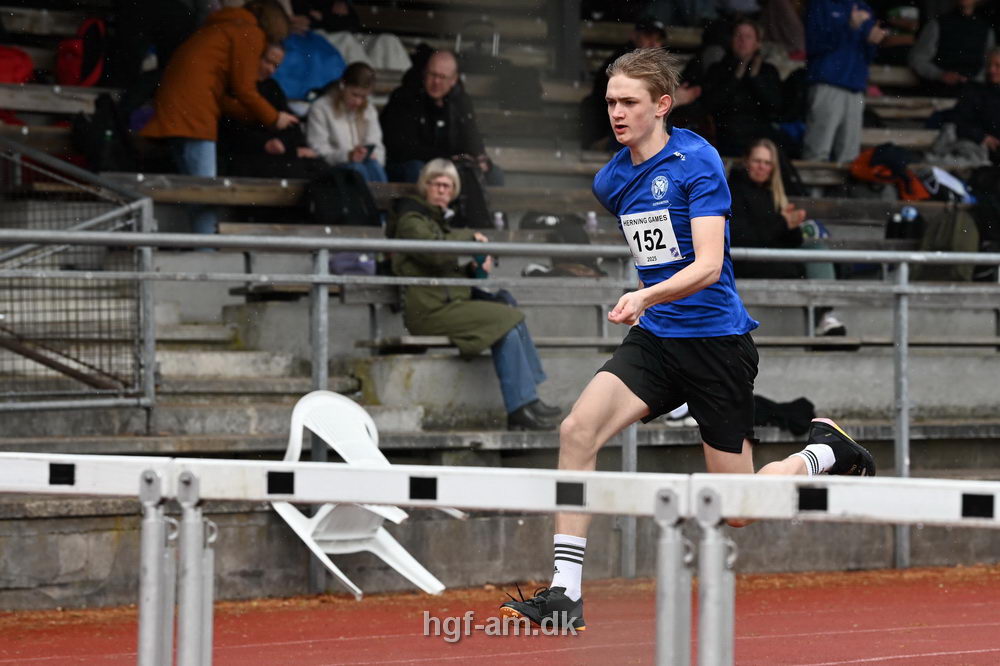 Billeder fra Herning Games 2025