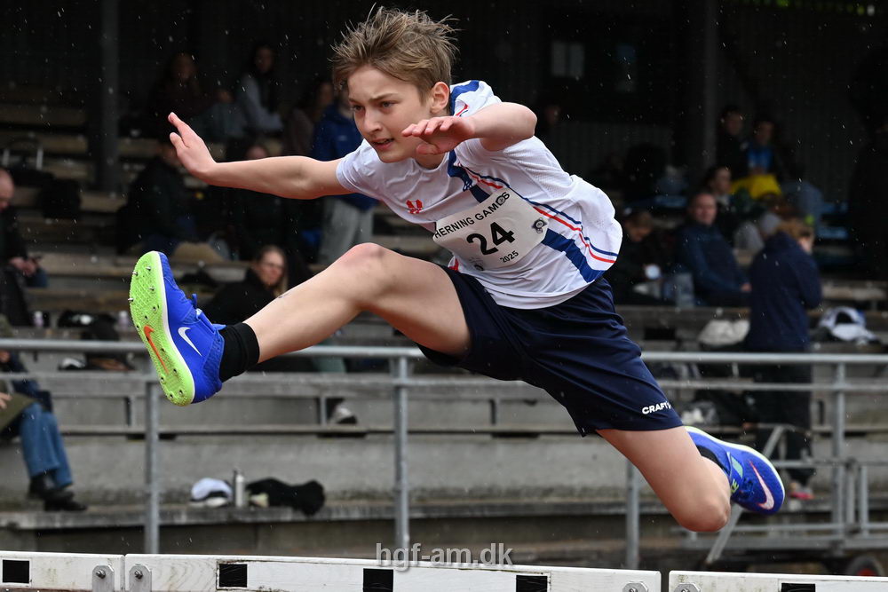 Billeder fra Herning Games 2025